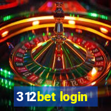 312bet login